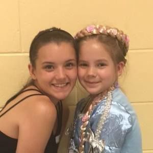 Meet your Posher, Dawn